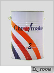 Chromalac – Red Oxide, Grey & Yellow Metal Primer